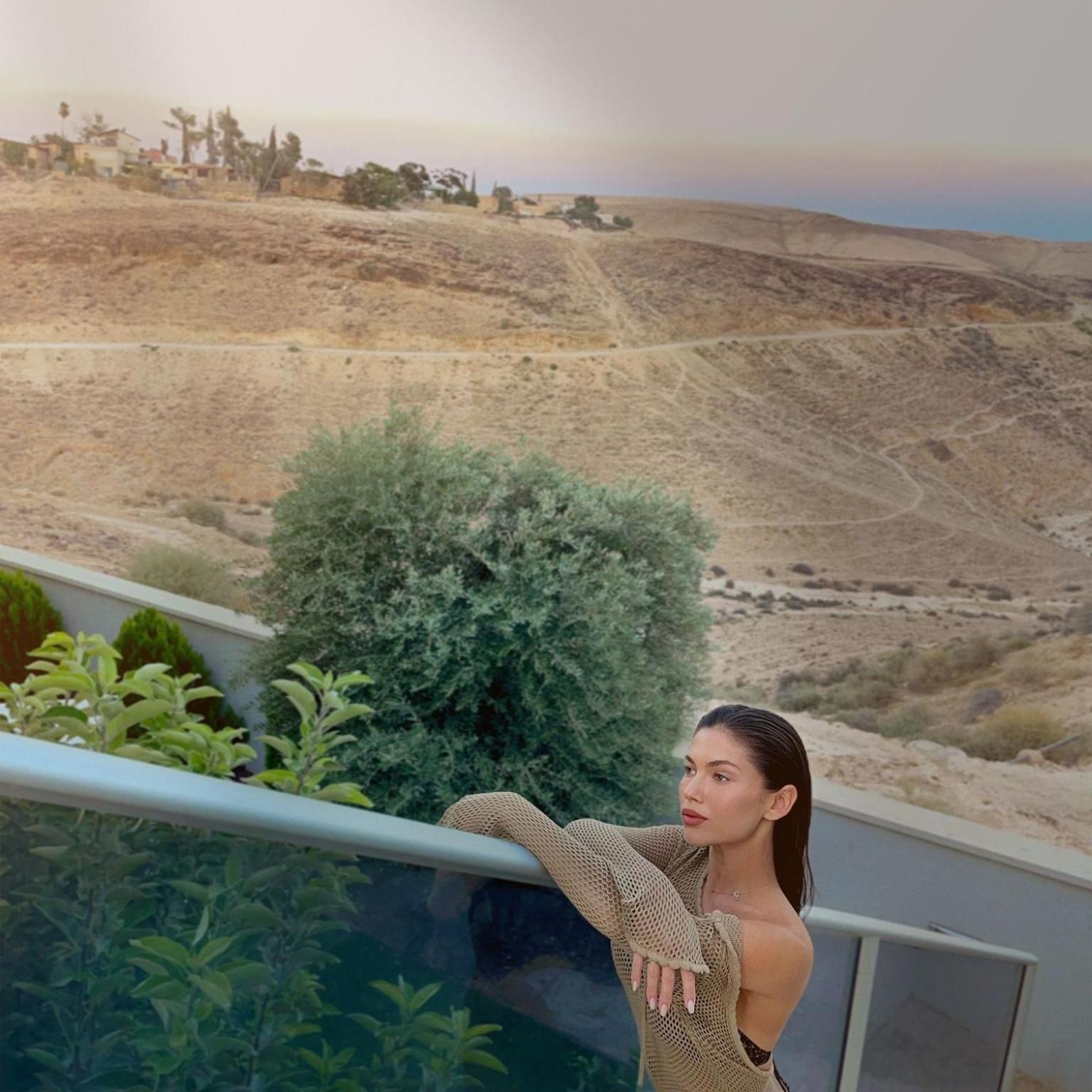 " Arada " Luxury House Villa Luaran gambar