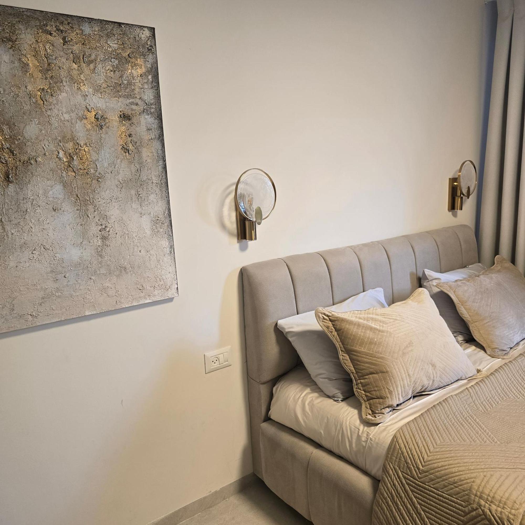 " Arada " Luxury House Villa Luaran gambar