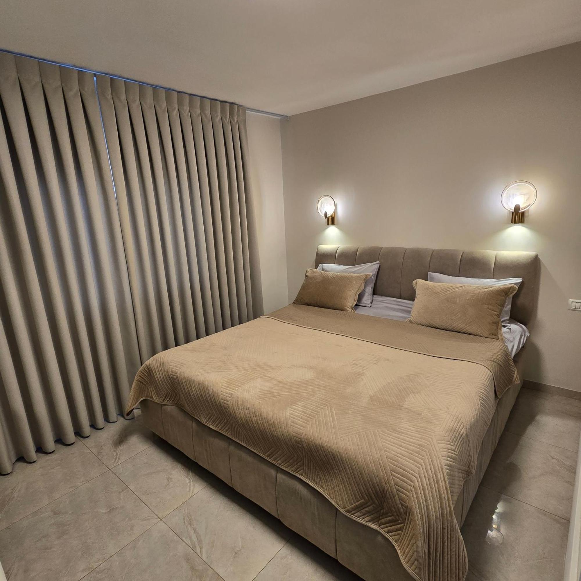 " Arada " Luxury House Villa Luaran gambar