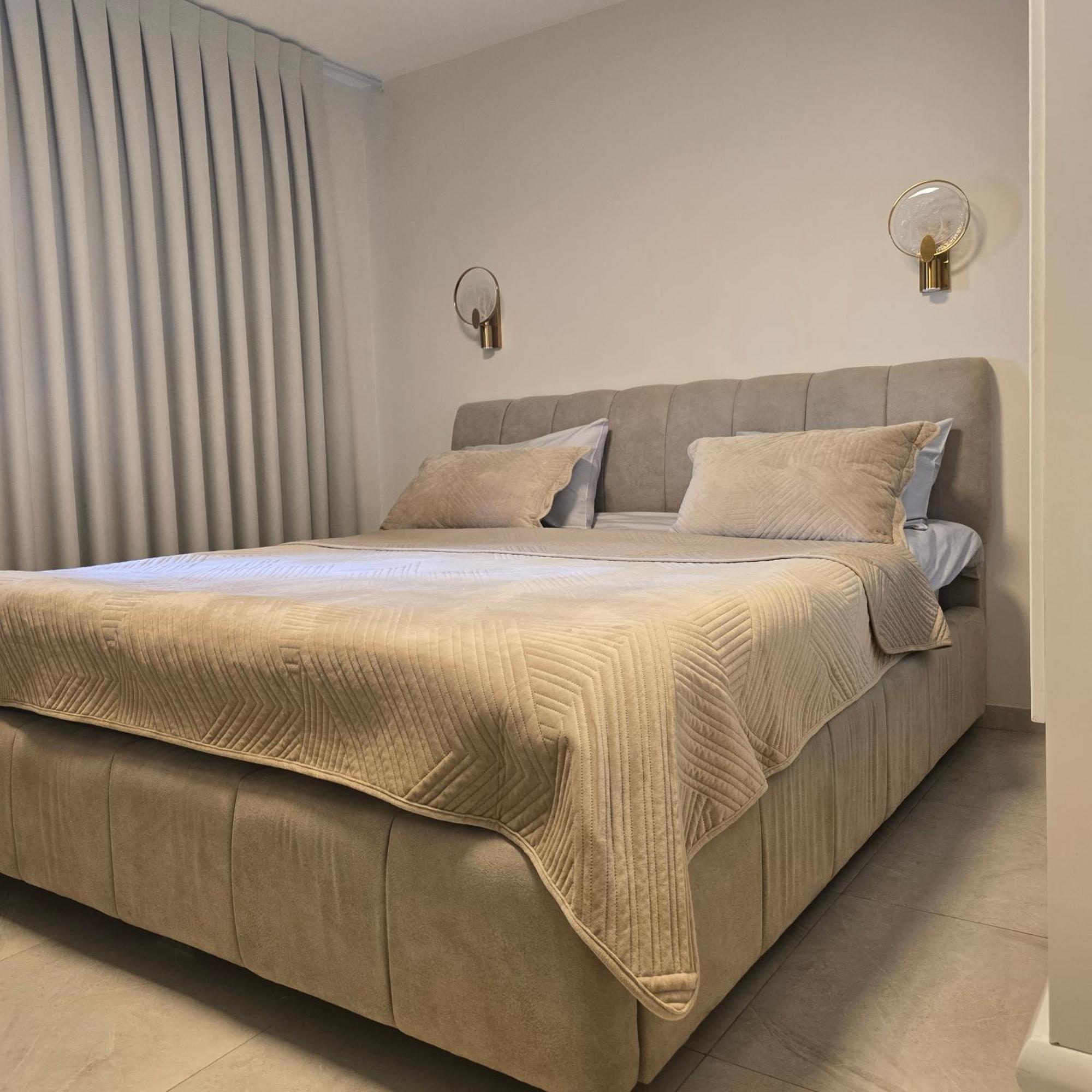 " Arada " Luxury House Villa Luaran gambar
